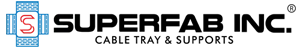 Superfab Logo